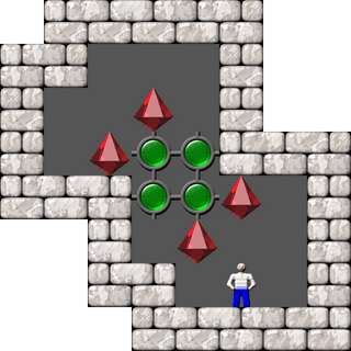 Level 11 — Howards Third Sets Third Set